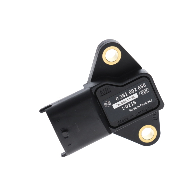 BOSCH OEM BOOST PRESSURE SENSOR TO SUIT DAF / MAN / VW