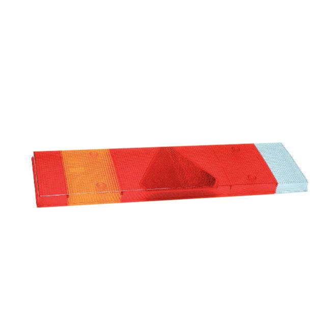VIGNAL REPLACEMENT LENS TRIANGLE L/H (KLTF0564)