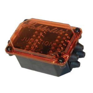 RUBBOLITE JUNCTION BOX (I1478)