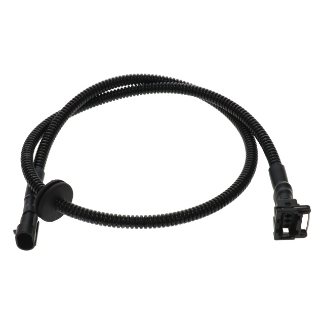 OEM Side Repeater Wiring Harness - Suits DAF