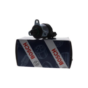 BOSCH OEM FUEL PRESSURE CONTROL VALVE TO SUIT DAF / IVECO