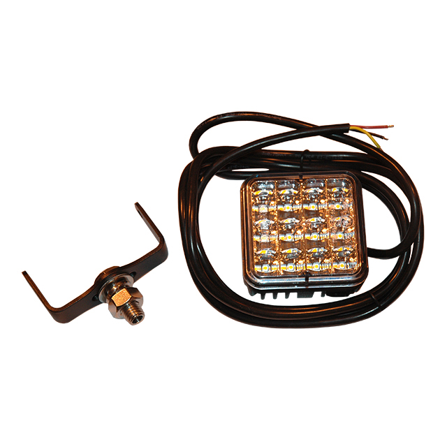 Signal-Stat LED Varipod Directional Warning Module Lamp