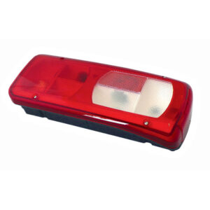 LC8 DAF REAR LAMP RH SIDE CONNECTOR (KLTF1548)