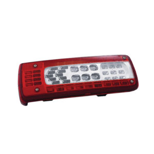 LC10 LED TAIL LAMP LH (KLTF2181)