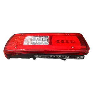 LC11 VIGNAL REAR LAMP LED LH C/W NUMBER PLATE LAMP (KLTF2340)