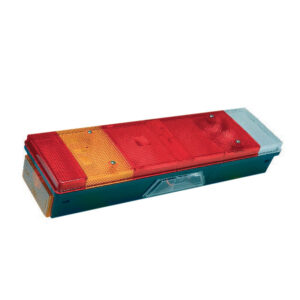 7 COMPARTMENT LAMP (KLTF0449)
