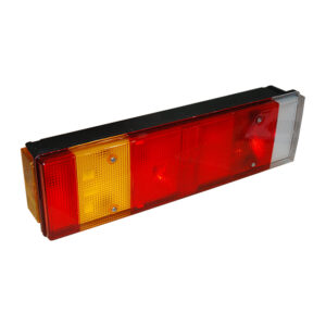 REAR COMBINATION LAMP RH (KLTF2194)