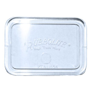 RUBBOLITE LID (I1980)