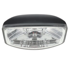 Hella Jumbo 320FF Driving Lamp With Position Lamp