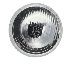 Hella Headlamp - DAF