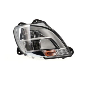 RH HEADLAMP HELLA C/W DRL DAF CF/XF E6 2013->ONWARDS