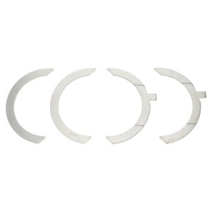 THRUST WASHER SET STD - 2 PAIRS TO SUIT VOLVO