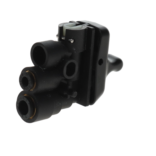 OEM Power Steering Control Valve - Suits DAF