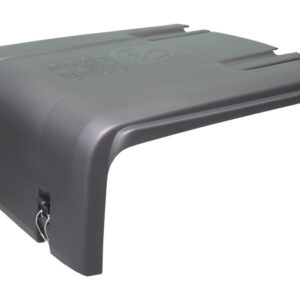 Battery Cover - OEM - Suits DAF CF, XF Euro 6