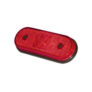 UNIPOINT MARKER RED 3.5M