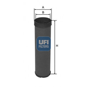 UFI AIR FILTER 27 513 00