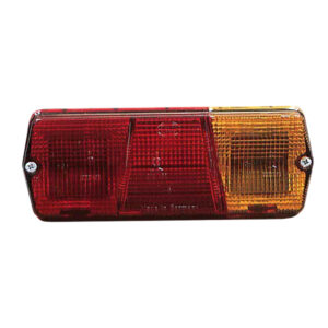 LAMP R/H (I4350)