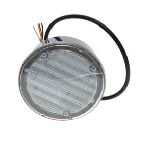 Hella LED Rear Combination Lamp - LH - DAF