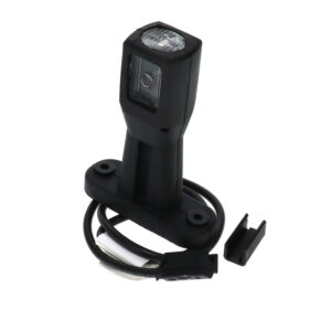 CLEARANCE LIGHT LED SHORT 500MM CABLE QUICKLINK (KLTF1740)