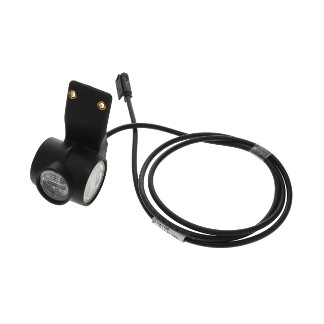 LED SUPERPOINT 3 Stalk Lamp LH with 1.5m Flylead