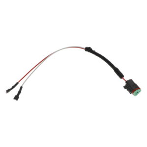 CUMMINS OEM WIRING HARNESS
