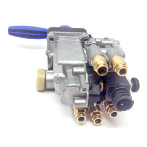 Raise and Lower Valve