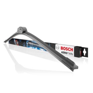 BOSCH OEM AP22U AEROTWIN RETRO WIPER FLAT BLADE 550MM