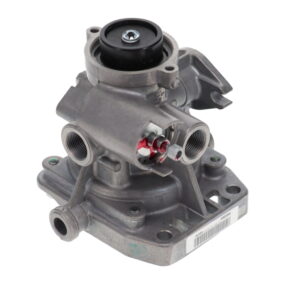 Relay Emergency Valve