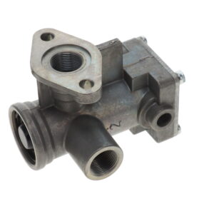 Pressure Limiting Valve