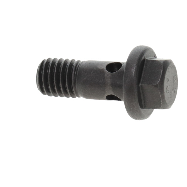 OIL SPRAY PIPE BANJO BOLT TO SUIT CUMMINS