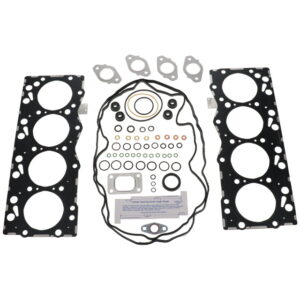 CYLINDER HEAD SET TO SUIT CUMMINS