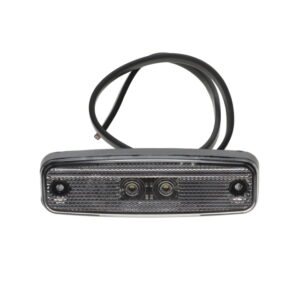Front Marker Lamp with 500mm Flylead
