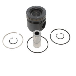 Piston Assembly - Suits Cummins
