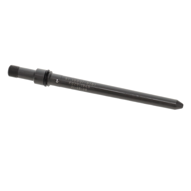 Injector Pressure Pipe - Suits MAN