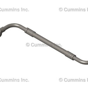 CUMMINS OEM VENT TUBE
