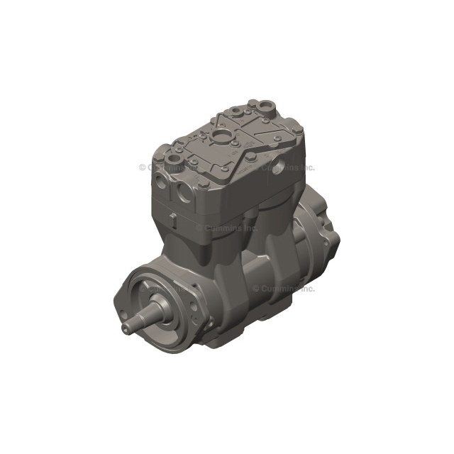 Air Compressor - 2 Cylinder - Suits Cummins