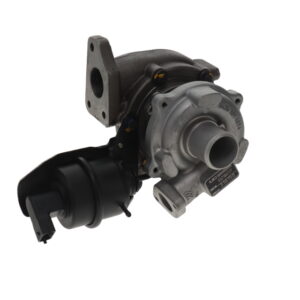 TURBOCHARGER S/EXCHANGE TO SUIT VAUXHALL CORSA 1.3JTD