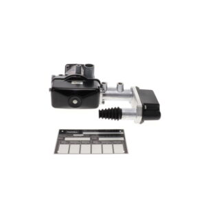 Load Sensing Valve