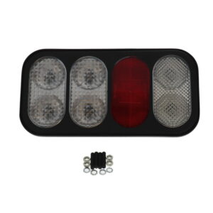 Rubbolite LED Rear Combination Lamp