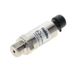 Control Line Pressure Sensor