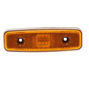 Rubbolite M870/871 LED Side Marker