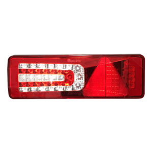 RUBBOLITE LED Rear Combination Lamp RH with Dynamic Indicator