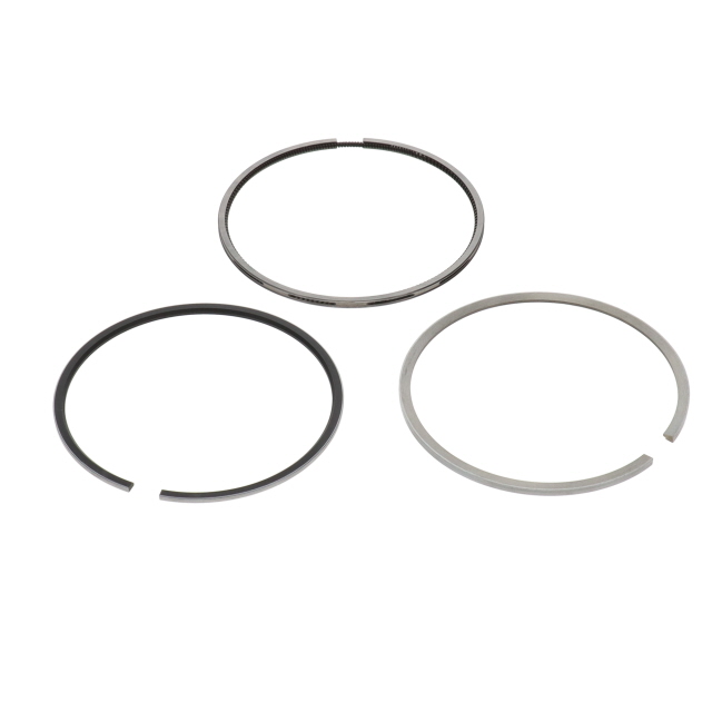 PISTON RING SET STD 1 X CYLINDER TO SUIT MERCEDES