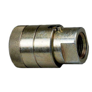 C Female Air Line Coupling - 1/2" BSP