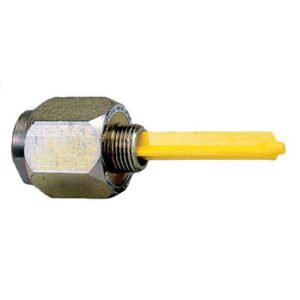 Non Return Valve M22x1.5