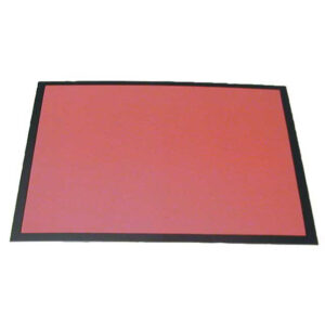 Hazchem Plate for A0212
