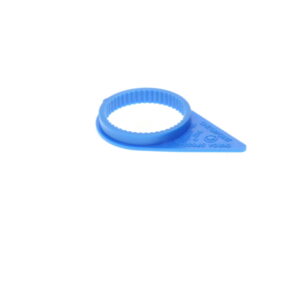 Checkpoint 32mm Blue