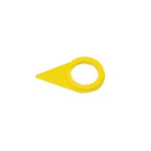 Checkpoint 32mm yellow