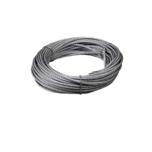 Handbrake Cable - 6mm x 30m