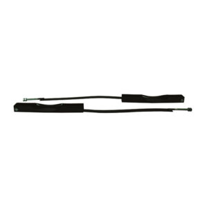 PAIR STRAP SADDLE 396MM DIA